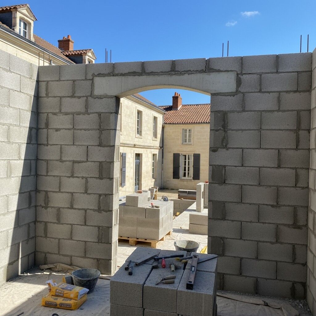ETABLISSEMENTS LECOQ